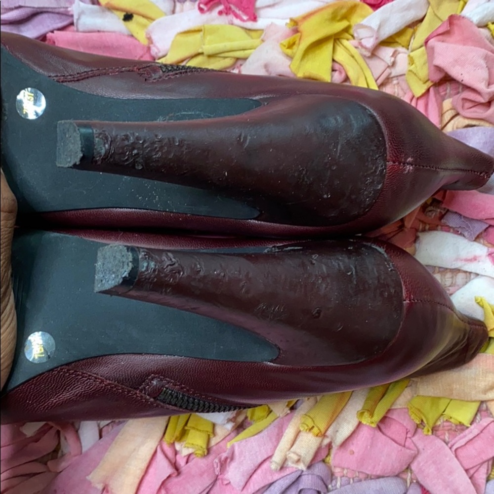 Jessica Simpson Booties - Picture 3 of 3